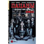Комикс The Boys: Пацаны. Том 3. Полезно для души, (102364)